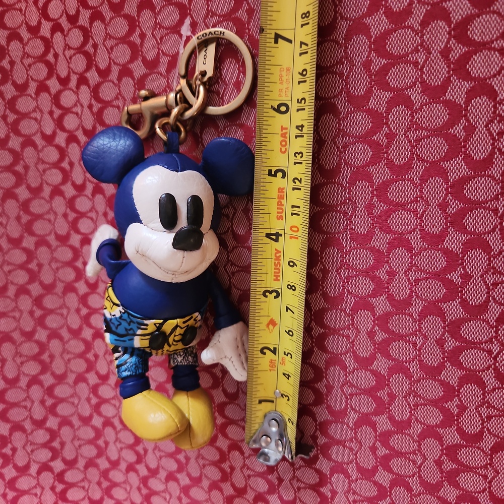 M.M.key Chain - Picture 8 of 8